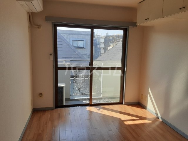4/26 室内