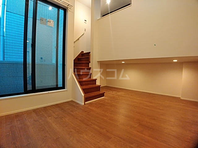 3/22 リビング/ダイニング