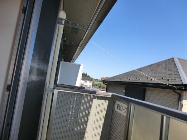 17/30 バルコニー