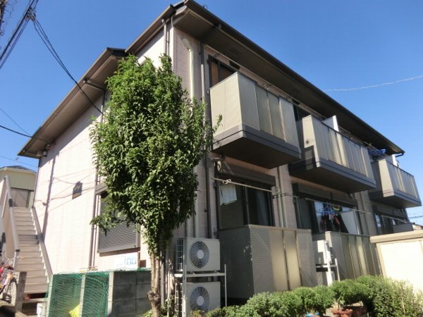 22/30 エントランス