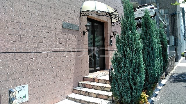 15/24 エントランス