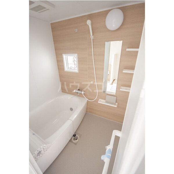 9/24 浴室