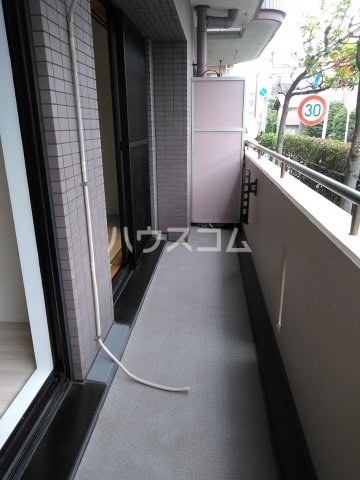 14/29 バルコニー