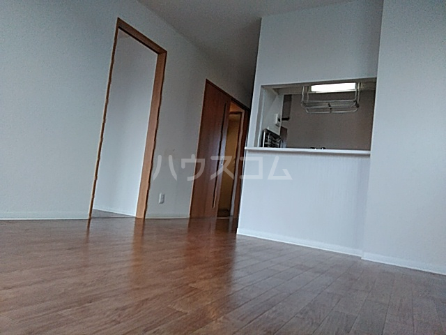 4/27 リビング/ダイニング