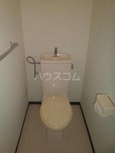 9/25 トイレ