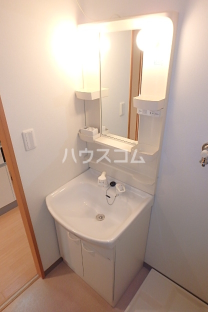 12/29 洗面