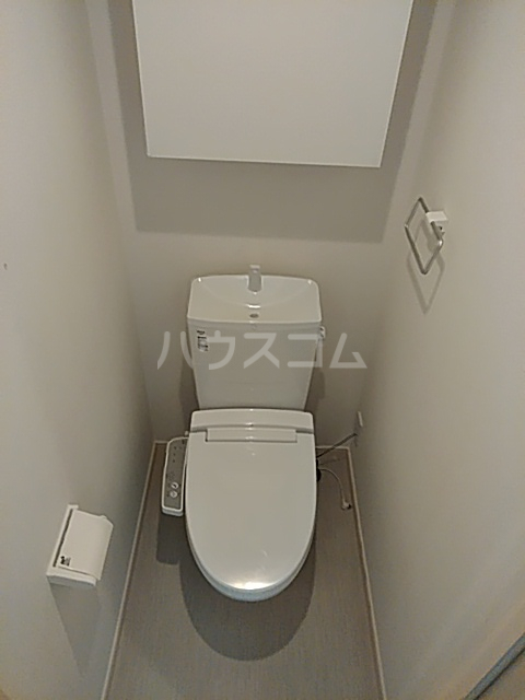 15/30 トイレ