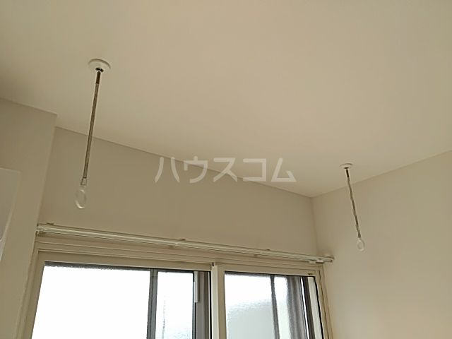 6/30 寝室