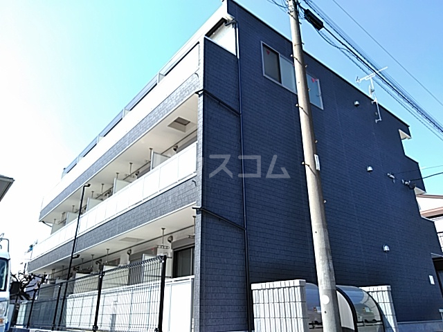1/30 外観