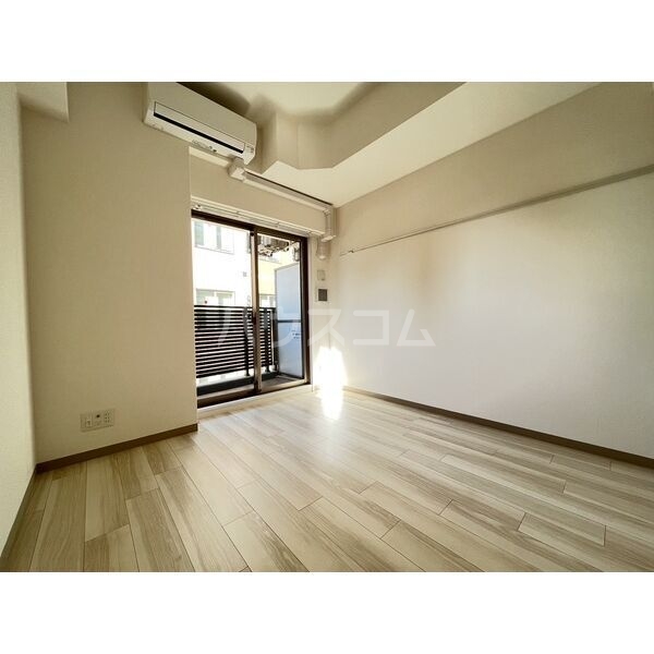 12/19 バルコニー