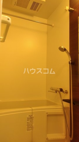 11/28 浴室