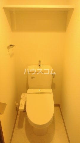 12/28 トイレ