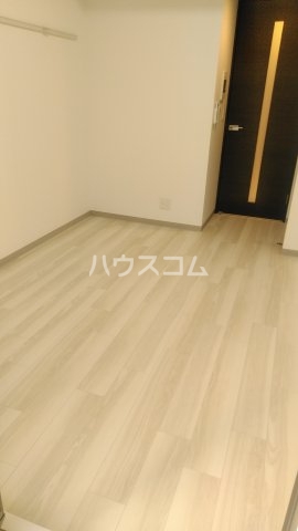 6/28 寝室
