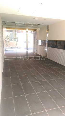 4/6 エントランス