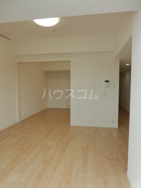 4/27 リビング/ダイニング