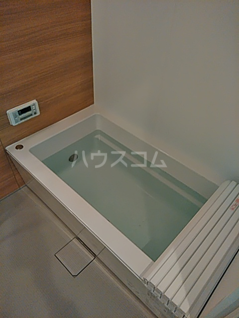 15/30 浴室