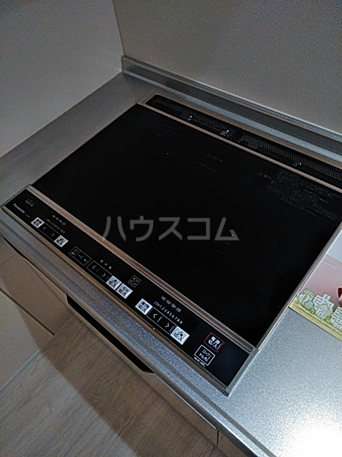 13/30 キッチン