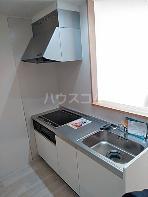 11/30 キッチン