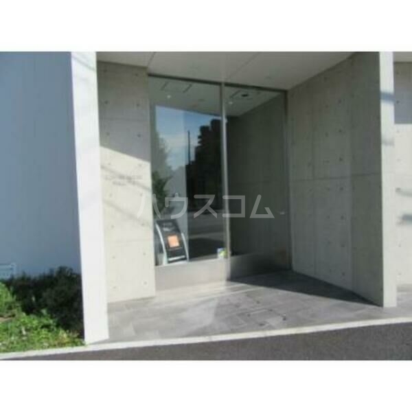 3/6 エントランス