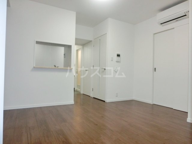 4/25 リビング/ダイニング