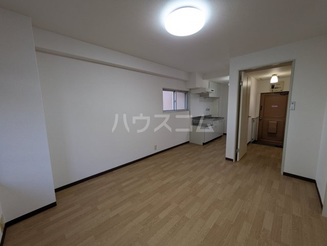 4/28 リビング/ダイニング