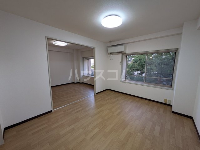 3/28 リビング/ダイニング