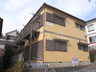 1/1 外観