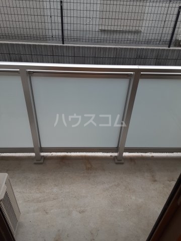 15/29 バルコニー