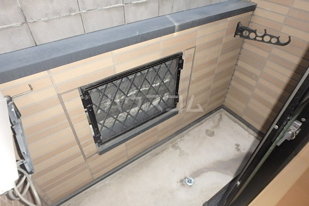 16/30 バルコニー