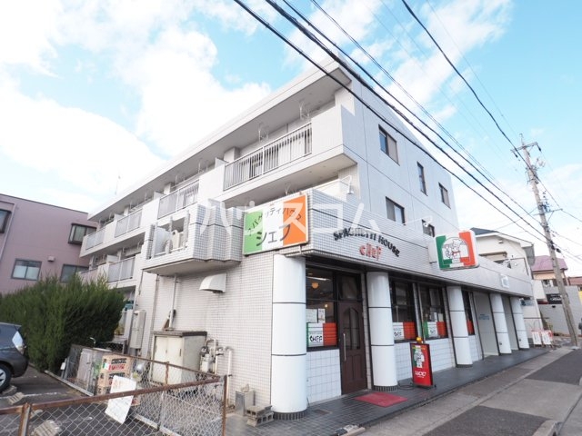 1/24 外観
