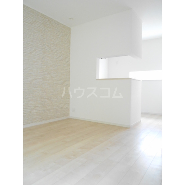 3/22 リビング/ダイニング