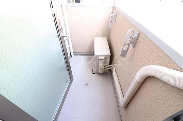 14/24 バルコニー