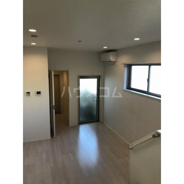 3/24 リビング/ダイニング