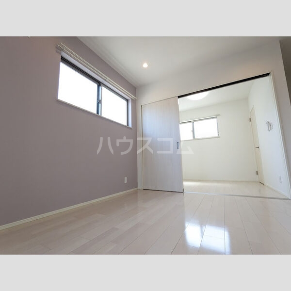 12/22 バルコニー