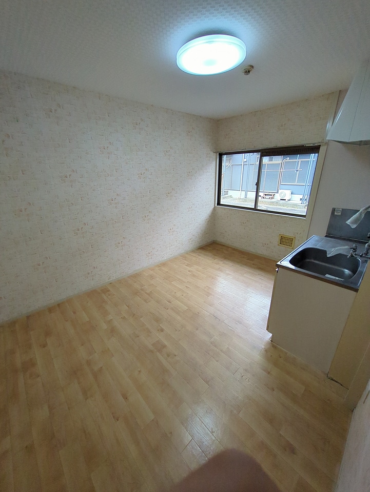 3/26 リビング/ダイニング