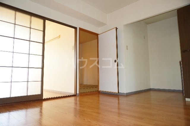 3/21 リビング/ダイニング