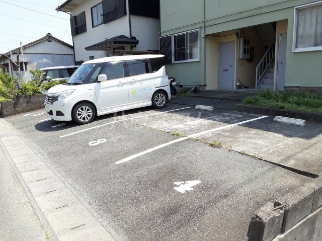 29/30 駐車場