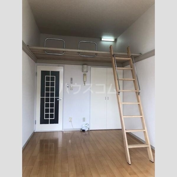 3/18 リビング/ダイニング