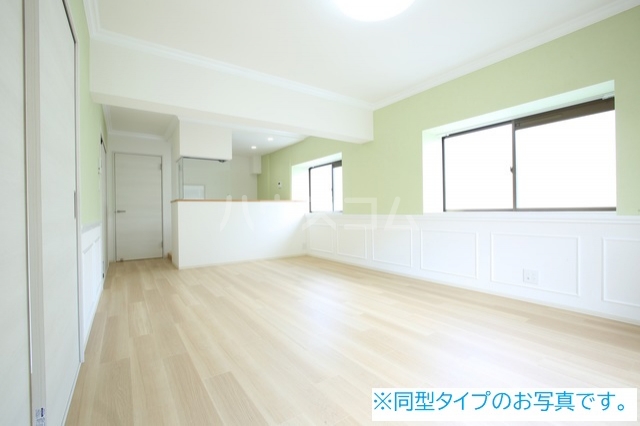 3/22 リビング/ダイニング