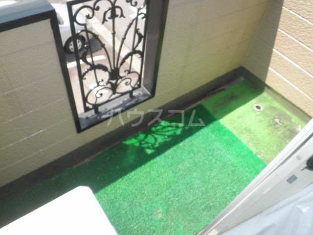 16/25 バルコニー