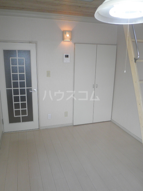 4/25 リビング/ダイニング