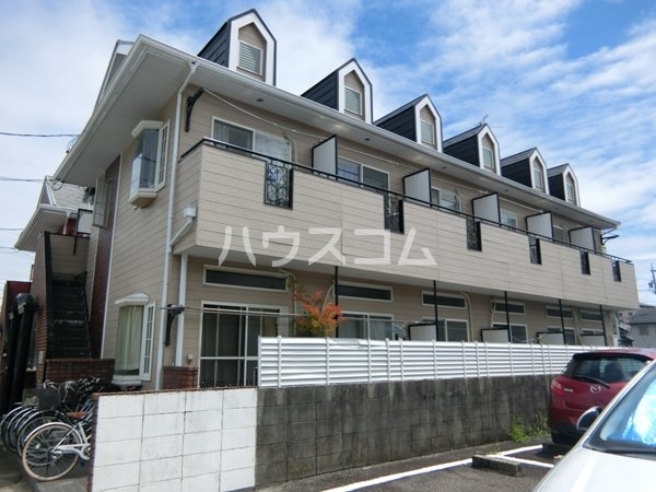 1/30 外観