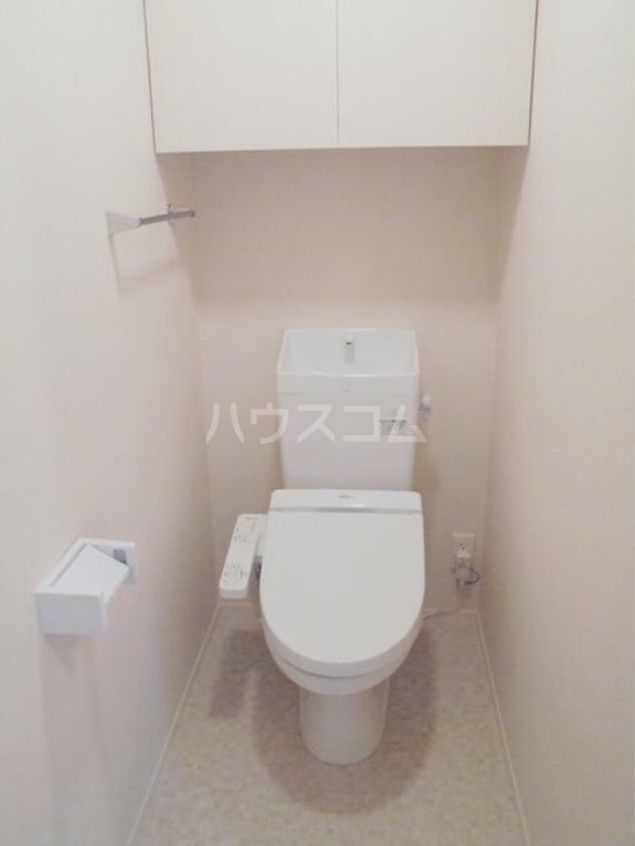 12/26 トイレ