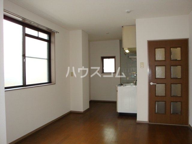 3/30 リビング/ダイニング