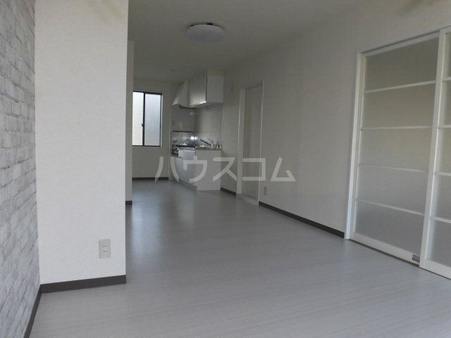 3/18 リビング/ダイニング