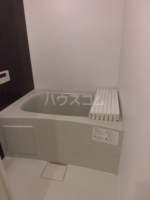 8/19 浴室