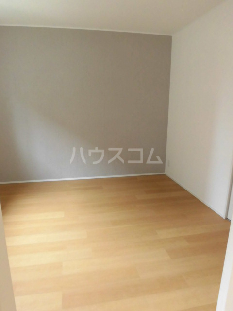 4/19 寝室