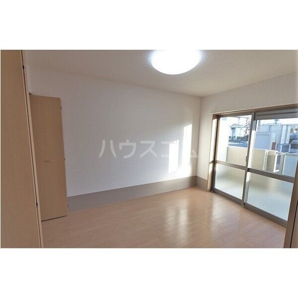 4/15 リビング/ダイニング