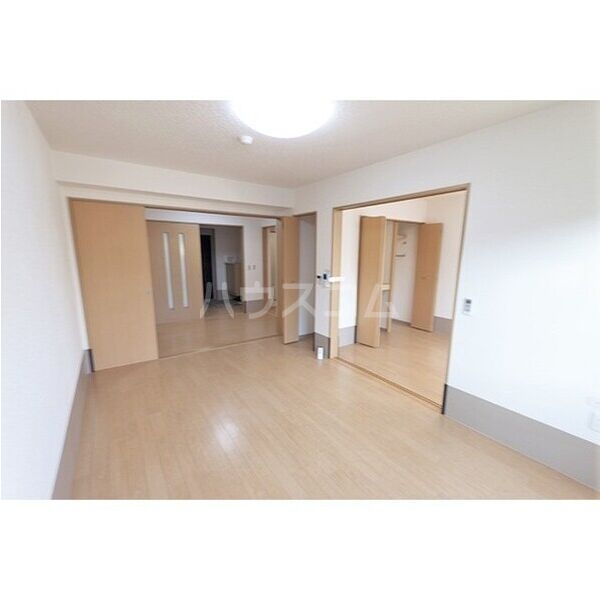 3/15 リビング/ダイニング