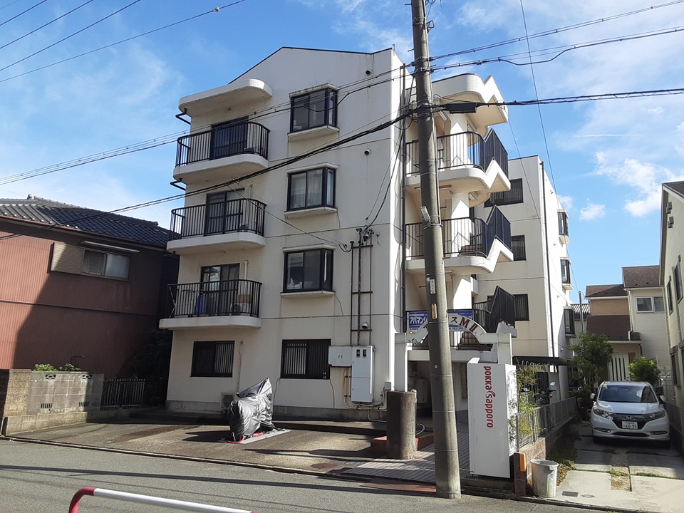 1/30 外観
